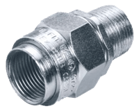 Conduit Fittings Series BMF